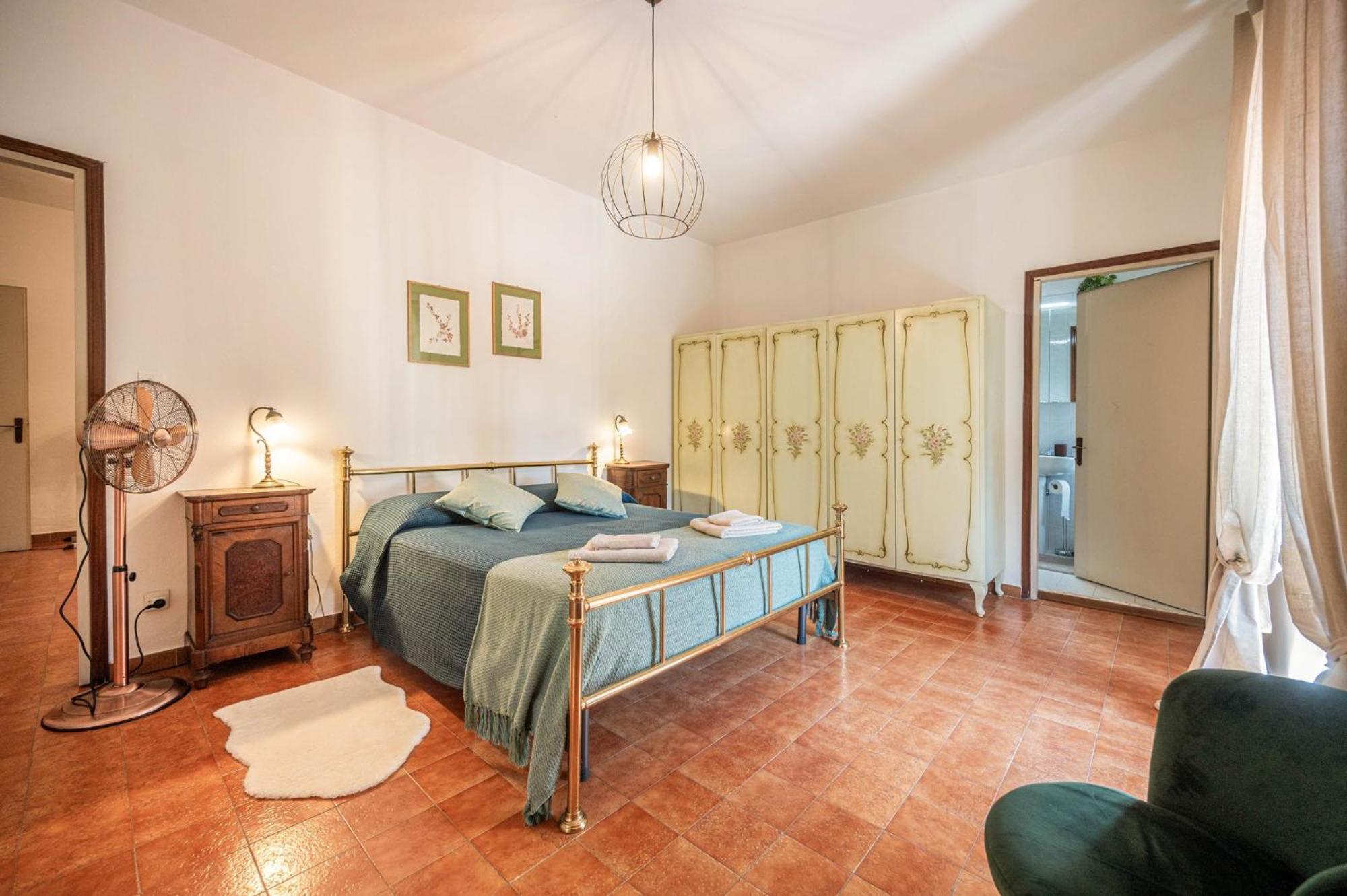 Villa Calicantus Бардолино Экстерьер фото
